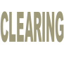 CLEARING