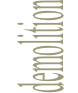 demolition