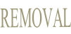 REMOVAL