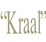 “Kraal”