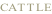 CATTLE